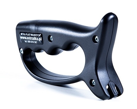 Ostrzałka do noży i nożyczek